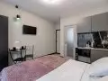 Cнять 1-комнатную квартиру, 18 м², Мытищи, Полконика Романова, 11, Московская обл - фотография №5
