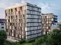 Купить 2-комнатную квартиру, 55.8 м², Москва, Николоворобинский Б. пер., вл. 9 - фотография №13