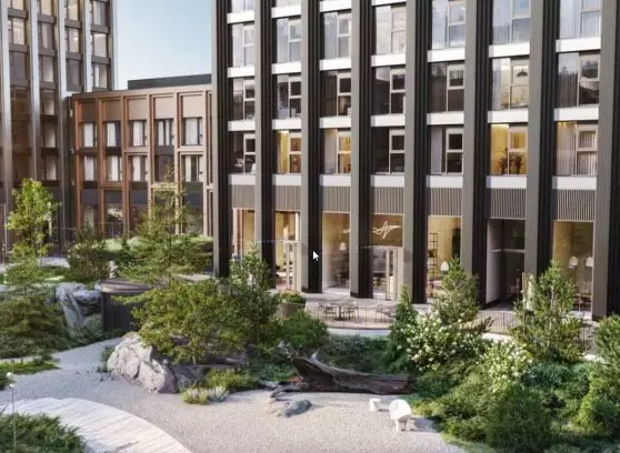 Продажа квартиры, 26.96 м²