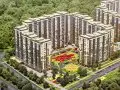 Купить 1-комнатную квартиру, 42 м², Путилково, Новотушинская ул, 2, Московская область - фотография №12