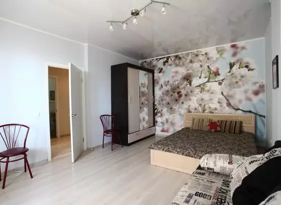 Аренда 1-комнатной квартиры, 45 м²
