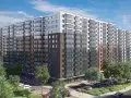 Купить 2-комнатную квартиру, 49.9 м², Коммунарка п., Фитарёвская ул., дом 6 - фотография №14