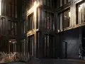 Cнять офисное помещение, 435 м², Москва, улица Николоямская, 13 стр2 - фотография №10