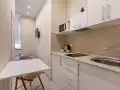 Cнять 1-комнатную квартиру, 15 м², Москва - фотография №1