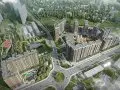 Купить 1-комнатную квартиру, 46.5 м², Одинцово, Маковского, 30, Московская область - фотография №23