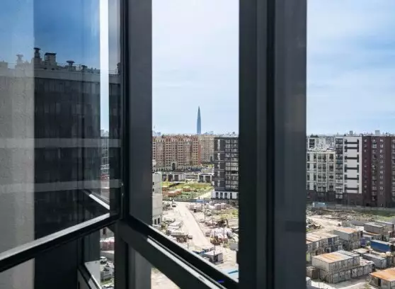 Аренда 1-комнатной квартиры, 27 м²