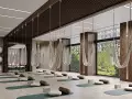 Купить 3-комнатную квартиру, 88.2 м², Москва, Ленинградский пр-т, 37/6 - фотография №39