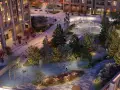 Купить 3-комнатную квартиру, 63.7 м², Москва, Архитектора Власова ул., 71 - фотография №22