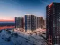 Купить 3-комнатную квартиру, 65 м², Прокшино, Прокшинский проспект, 11 - фотография №14