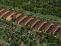 Купить 2-комнатную квартиру, 57.5 м², Лайково с, ЖК Рублёвский Квартал, к56, Московская область - фотография №18