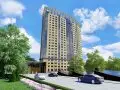 Купить 4-комнатную квартиру, 140 м², Москва, Давыдковская улица, 18 - фотография №14