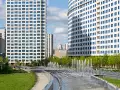 Купить 3-комнатную квартиру, 105 м², Москва, Херсонская ул., 43 - фотография №13