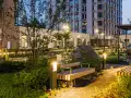 Купить 1-комнатную квартиру, 37.3 м², Москва, Открытое шоссе, 18А/2 - фотография №12