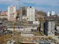 ЖК Философия - апрель 2025