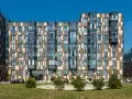 Купить 3-комнатную квартиру, 83.7 м², Апрелевка г., Ясная ул., 6, Московская область - фотография №15