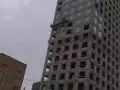 ЖК Kinetik - январь 2023
