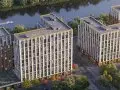 Купить 3-комнатную квартиру, 97.4 м², Москва, улица Шеногина, 2 - фотография №17