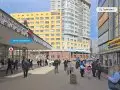 Купить торговое помещение, 51.1 м², Москва, Ярцевская ул, 27К1 - фотография №1