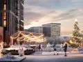 Купить 3-комнатную квартиру, 65 м², Прокшино, Прокшинский проспект, 11 - фотография №16