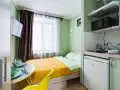 Cнять 1-комнатную квартиру, 18 м², Москва, Поклонная ул, 2к2 - фотография №2