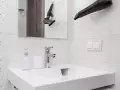 Cнять 1-комнатную квартиру, 18 м², Москва, Нижняя Красносельская, 35, с 2 - фотография №8