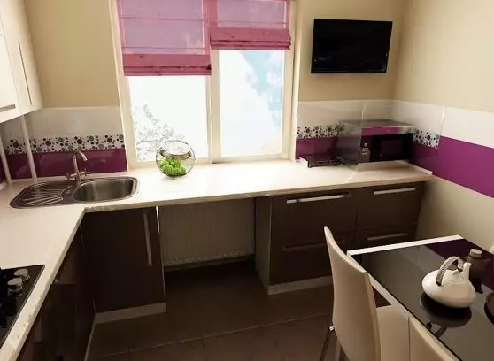 Аренда 1-комнатной квартиры, 40 м²