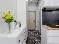 Cнять 1-комнатную квартиру, 20 м², Москва, Западная 8, 85 - фотография №9