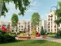 Купить 4-комнатную квартиру, 125.1 м², Химки, Ивановская ул., 9, Московская область - фотография №18