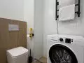 Cнять 1-комнатную квартиру, 41 м², Москва, проспект Куприна, 3к3 - фотография №4