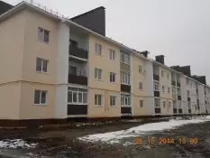  Жилой комплекс Венеция