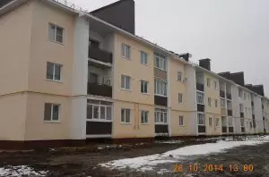 ЖК Венеция