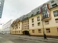Cнять здание, 2348 м², Москва, Макаренко ул, 3С1 - фотография №2