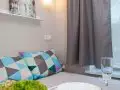 Cнять 1-комнатную квартиру, 12 м², Москва, ул. Бачуринская, 7к2 - фотография №1