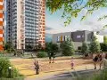 Купить 2-комнатную квартиру, 61.99 м², Москва, с. Рождествено - фотография №34