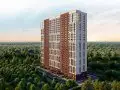 Купить 1-комнатную квартиру, 41.66 м², Москва, Пятницкое ш, 56Б - фотография №12