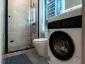 Cнять 1-комнатную квартиру, 18 м², Москва, Новоостаповская ул, 20 - фотография №5