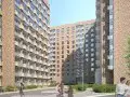 Купить 1-комнатную квартиру, 37 м², Авиационный мкр, Жуковского ул., 4, Московская область - фотография №21