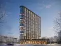 Купить 8-комнатную квартиру, 220.8 м², Москва, ЖК Level Академическая, ул. Профсоюзная - фотография №13