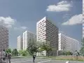 Купить 2-комнатную квартиру, 48.9 м², Первомайский мкр, Советская ул., 47, Московская область - фотография №10