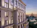 Купить 3-комнатную квартиру, 117.94 м², Москва, Врубеля улица, 4 к.1 - фотография №17