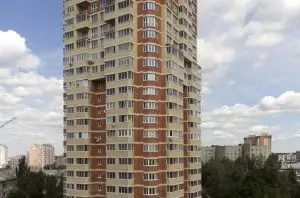 ЖК на ул. Советская, корп. 10Б (г. Лыткарино)