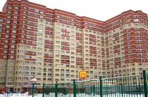 ЖК Мкр. Потапово-3А, д. 3 (г. Щелково)