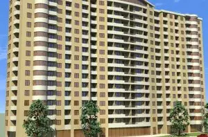 ЖК Центр-Престиж