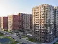 Купить 1-комнатную квартиру, 34.45 м², Пушкино, Просвещения, 21, Московская область - фотография №17