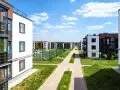 Купить 1-комнатную квартиру, 37.5 м², деревня Красный Посёлок, улица Фадеева, 10, Московская область - фотография №22