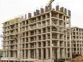Район Скандинавия А101, корпус 22.4 - август 2022