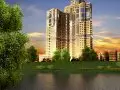 Купить 4-комнатную квартиру, 200 м², Москва, Ленинский проспект, 116к1 - фотография №13
