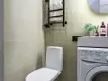 Cнять 1-комнатную квартиру, 20 м², Москва, Западная 8, 85 - фотография №12