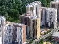 Купить 3-комнатную квартиру, 77.8 м², посёлок Битца, Южный бульвар, 10, Московская область - фотография №13