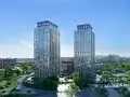 Купить 3-комнатную квартиру, 93.86 м², Москва, пр-кт Андропова, вл. 9/1 - фотография №9